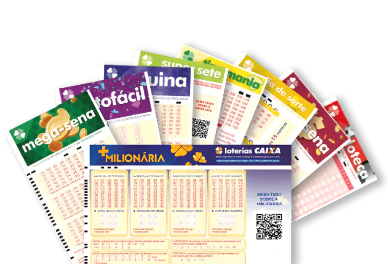 Mega Sena Quina Loto Fácil